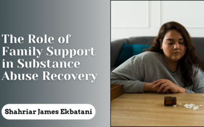 Blog 4 The Role of Family Support in Substance Abuse Recovery
